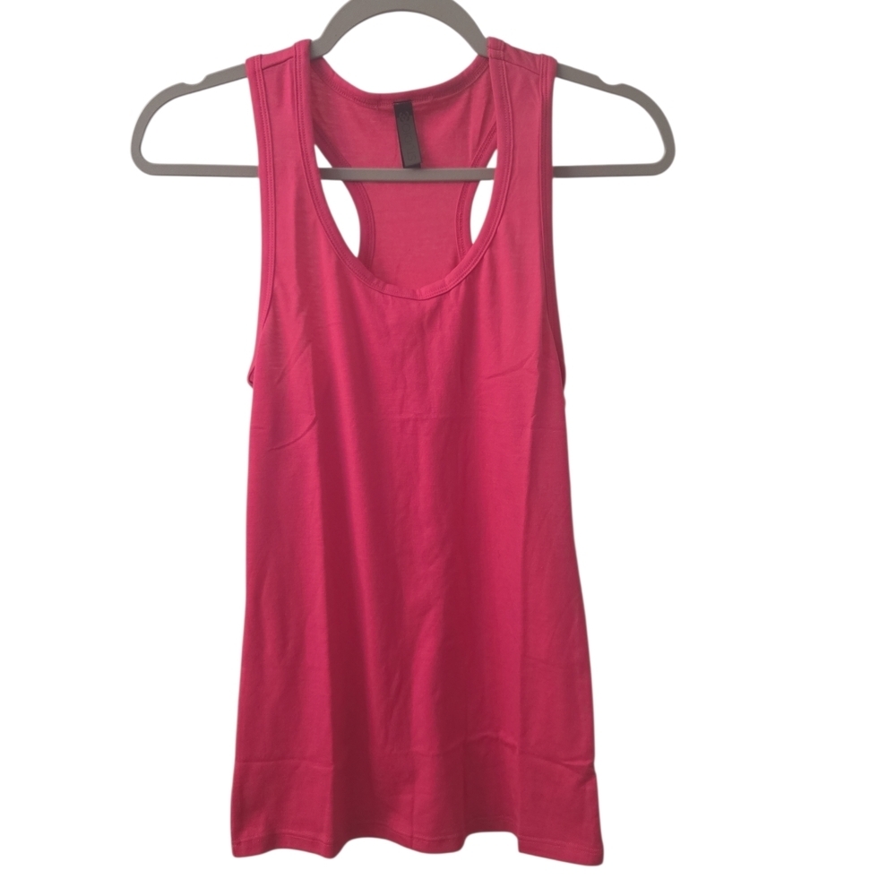 Studio 33 Women's Sleeveless Racerback Tank Top